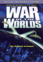 War of the Worlds - Byron Haskin, Ann Robinson, Gene Barry