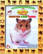 Hamtaro Hamster Care Guide - Ritsuko Kawai