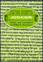 Judaism - Philip S. Alexander