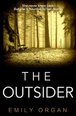 The Outsider - Emily Organ