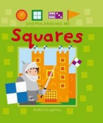 Squares. Anita Loughrey - Loughrey, Anita Loughrey