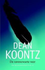 De ravenzwarte veer - Jan Mellema, Dean Koontz