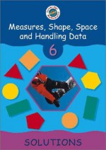 Cambridge Mathematics Direct 6 Shape, Space, Measures and Handling Data Solutions - Et Al Crowden, Salliann Coleman