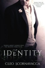 Identity (Miss Taken Identity) (Volume 2) - Cleo Scornavacca