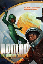 Nomad - William Alexander