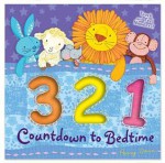 Countdown to Bedtime. Illustrated by Penny Dann - Penny Dann