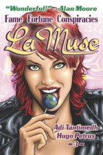 La Muse - Adi Tantimedh, Scott Bieser, Hugo Petrus