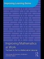 Improving Mathematics at Work - Celia Hoyles