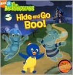 Hide and Go Boo! (The Backyardigans) - Phoebe Beinstein, Warner McGee, Jonny Belt