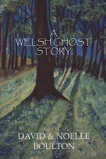 A Welsh Ghost Story - Noelle Boulton