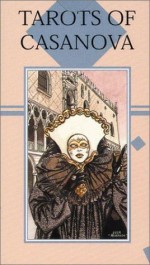 Tarot of Casanova - Lo Scarabeo