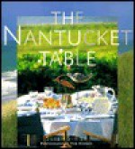 The Nantucket Table - Susan Simon, Tom Eckerle