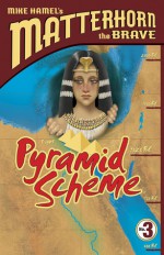 Pyramid Scheme - Mike Hamel