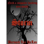 Storm - Bernard Lee DeLeo