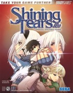 Shining Tears(tm) Official Strategy Guide (Official Strategy Guides (Bradygames)) - Michael Lummis