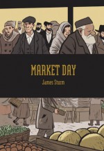 Market Day - James Sturm