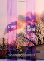 Vestments - John Reimringer