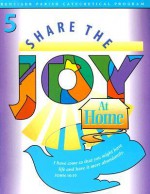 Share the Joy at Home 5 - Irene H. Murphy