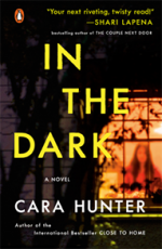 In the Dark - Cara Hunter