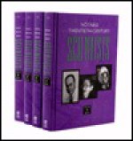 Notable Twentieth-Century Scientists: 4 Volumes - Emily J. McMurray