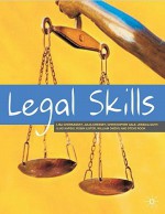 Legal Skills - Lisa Cherkassky, Julia Cressey, Christopher Gale, Jessica Guth, Ilias Kapsis, Robin Lister, William Onzivu, Steve Rook, Jackie Ford, Peter Morgan