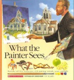 What the painter sees - Pierre Marchand