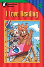 I Love Reading, Grade 4 - Jennifer Rozines Roy, Jennifer Rozines