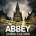 The Abbey: Detective Ash Rashid, Book 1 - Chris Culver, John Chancer, Hachette Audio UK