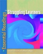 Essential Readings on Struggling Learners - Richard L. Allington