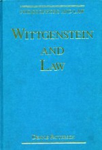 Wittgenstein and Law - Dennis Patterson