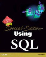 Special Edition Using SQL - Rafe Colburn