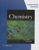 Lab Manual for Zumdahl/Zumdahl's Chemistry, 9th - Steven S. Zumdahl, Susan A. Zumdahl