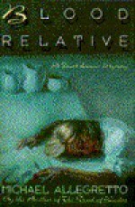 Blood Relative: A Jacob Lomax Mystery - Michael Allegretto