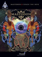 Mastodon: Crack the Skye - Addi Booth