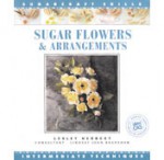 Sugar Flower/arrangements Sugar Craft Sk - Lesley Herbert