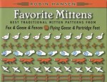 Favorite Mittens - Robin Hansen