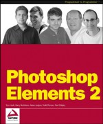 Photoshop Elements 2 - Tom Arah, Barry Beckham