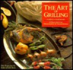 The art of grilling - Kelly McCune