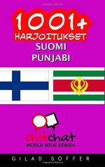 1001+ harjoitukset suomi - Punjabi (Finnish Edition) - Gilad Soffer