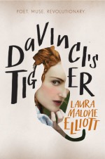 Da Vinci's Tiger - Laura Malone Elliott