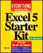 Excel 5 Starter Kit for Macintosh - Hayden Development Group