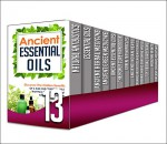 Medicinal Plants: 13 in 1 Box Set - Heal Yourself Naturally by Using Medicinal Plants And More About Organic Antibiotics And Antivirals In This 13 in 1 ... healing, aromatherapy, honey benefits) - M. Clarkshire, C. Mckenzie, D. Langely, S. Snow, B. Glidewell, J. Watkinson