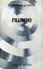 Nuage - Emmanuel Jouanne