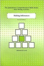 Making Inferences: Advanced Level - Jamestown Publishers, Glenn R. Williston