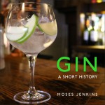 Gin - Moses Jenkins