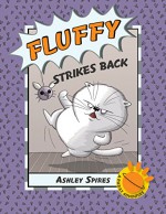 Fluffy Strikes Back (A P.U.R.S.T. Adventure) - Spires, Spires