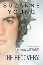 The Recovery - Suzanne Young