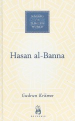 Hasan al-Banna - Gudrun Krämer