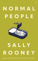 Normal People - Sally Rooney