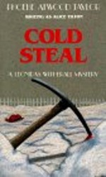 Cold Steal - Phoebe Atwood Taylor, Alice Tilton